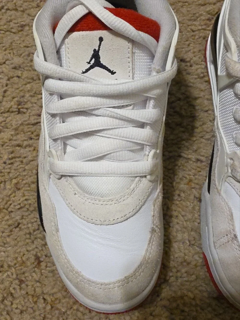 AIR JORDAN 4 RM kids